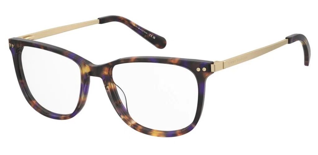 Tommy Hilfiger TH2253 Eyeglasses - view 3